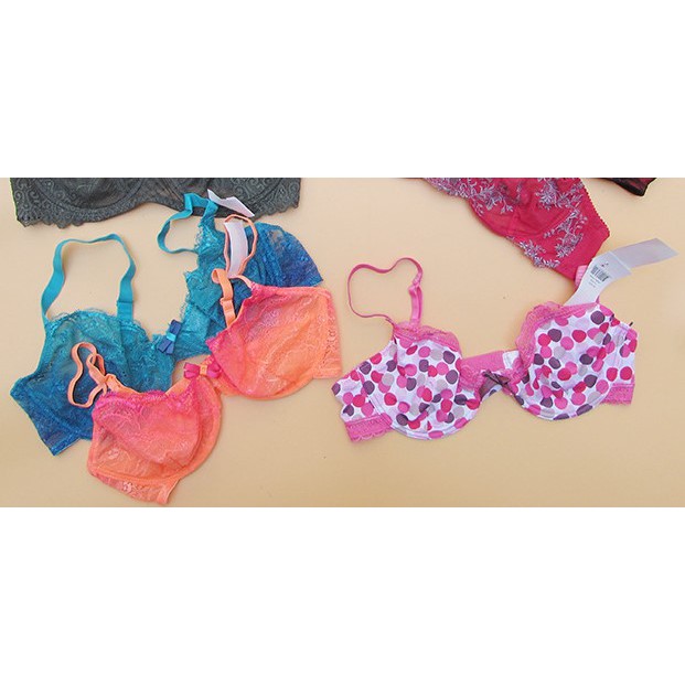 Bra lẻ mã hàng xuất bình dân giá ngon ạ - Chất Store