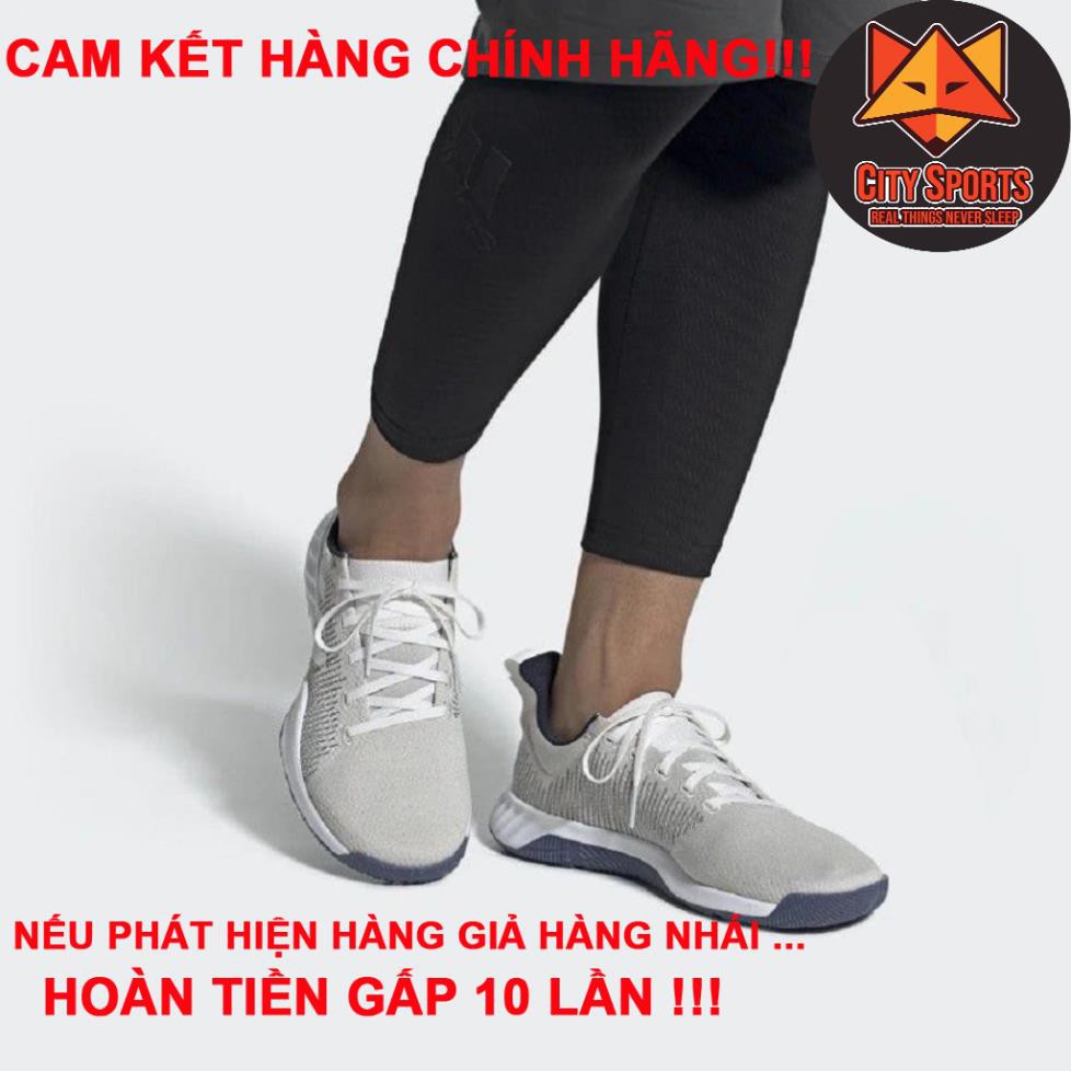 [Free Ship]Giày thể thao chính hãng Adidas Solar  DB3403 [CAm kết chính hãng fake 1 đền 10]