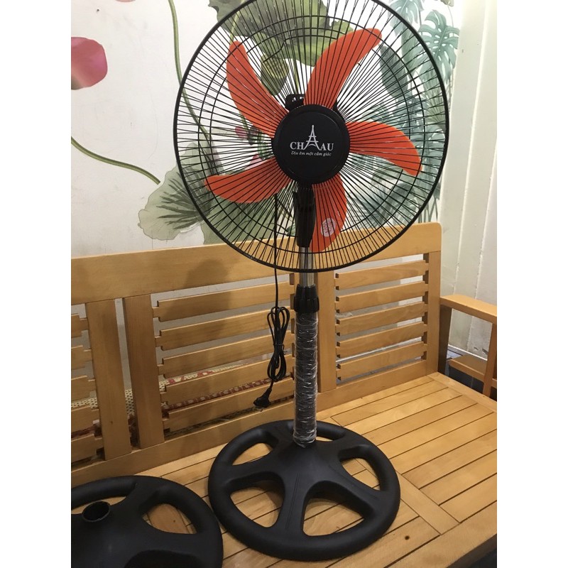 Quạt Lửng ĐIỆN Cơ A Châu sải cánh 400mm | BigBuy360 - bigbuy360.vn