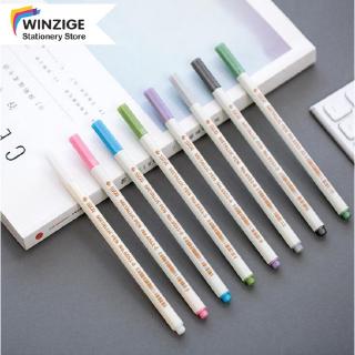 Winzige 1Piece Color Pen School Office Stationery