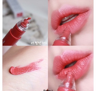 Son Mamonde Creamy Tint Squeeze Lip