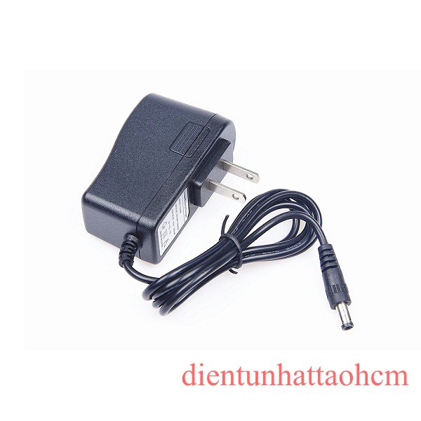 ADAPTER 12.6V-1A SẠC PIN 3S, PIN MÁY KHOAN, ẮC QUY 6A-10A