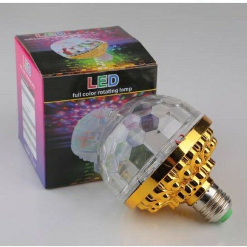Đèn nháy Tết - Đèn led vũ trường