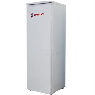 Tủ Đông Sanaky Đứng VH230HY