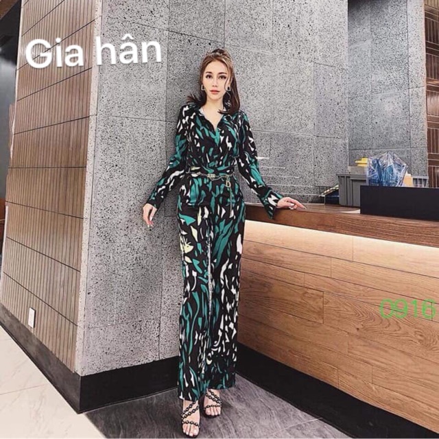 Set hoạ tiết thao phuong