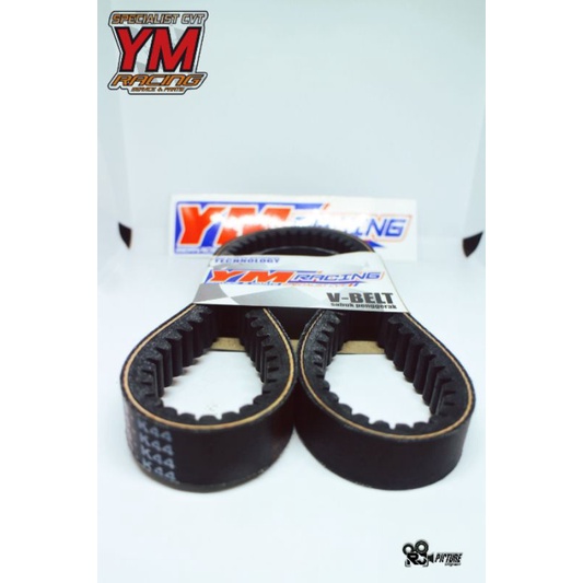 Belt beat Dây Đai van Xe Đua Ep / van (vanbelt beat street stater Smooth (k44)