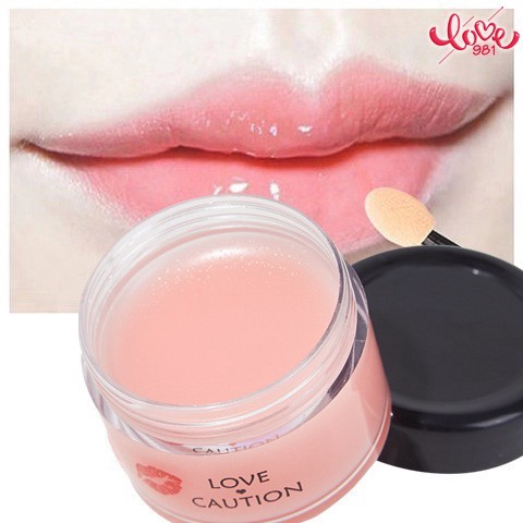 (Hàng Mới Về) Mặt Nạ Môi Dưỡng Ẩm Nuôi Dưỡng Chăm Sóc Đôi Môi