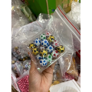 Kẹo Socola Trái Bánh 2Cm 100G