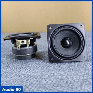 Củ loa toàn dải 2 inch của Mỹ từ kép công suất 5w Chất Lượng