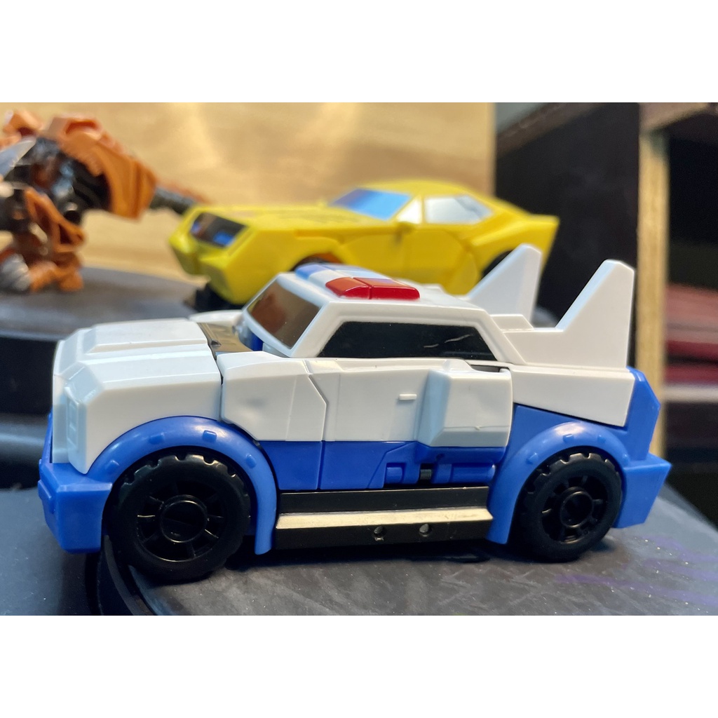 Đồ chơi robot biến hình xe, khủng long, optimus
