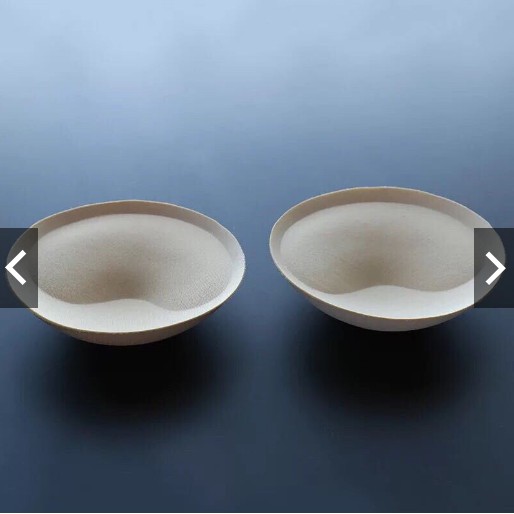 MỘT ĐÔI ĐỆM MÚT BRA NÂNG NGỰC DẠNG KÉP SIÊU ĐẨY | BigBuy360 - bigbuy360.vn