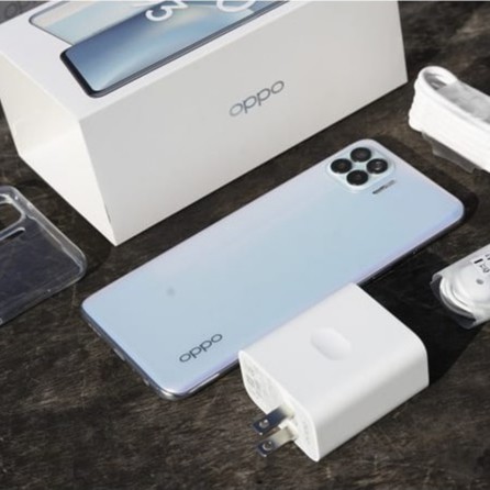 Điện thoại Oppo A93 - Hàng chính hãng bảo hành toàn quốc 12 tháng | BigBuy360 - bigbuy360.vn
