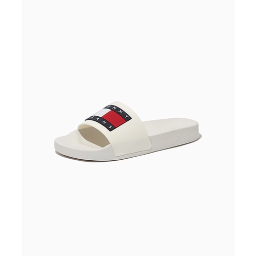 CHÍNH HÃNG DÉP TOMMY HILFIGER FLAG SLIDE