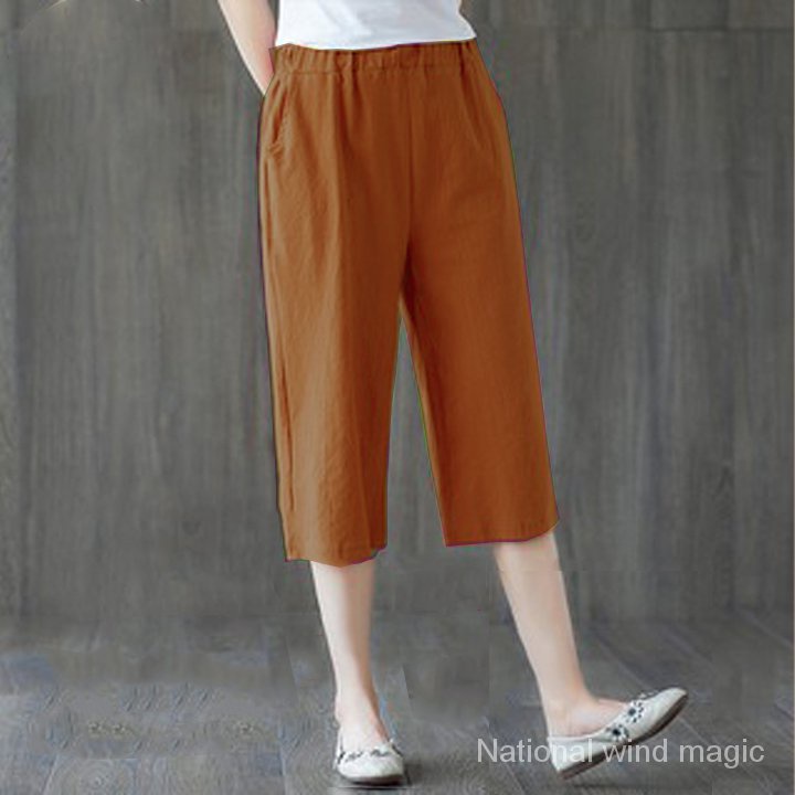 NY life Trang ĐiểmNY lifeQuần Lửng 70 c, Quần Thun cootton, Quần ngố nữ,  / Quần tây nữ, o5DD | BigBuy360 - bigbuy360.vn