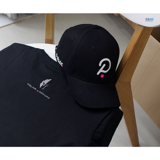 Nón Polkadot (DOT), Binance, Bitcoin, Cointshirt