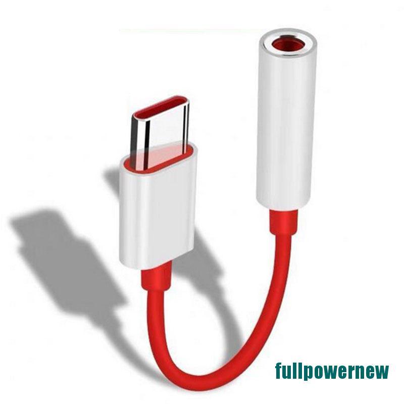 Cáp Chuyển Đổi Âm Thanh Từ 6t Type C Sang 3.5mm | BigBuy360 - bigbuy360.vn