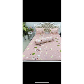 Drap chống thấm thun nano