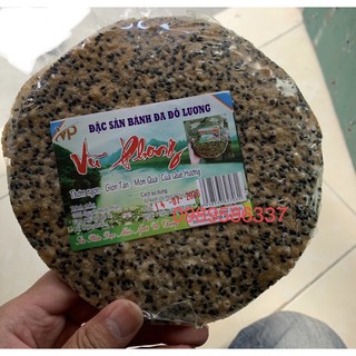 Bánh đa đô lương(set 5 cái=18k)