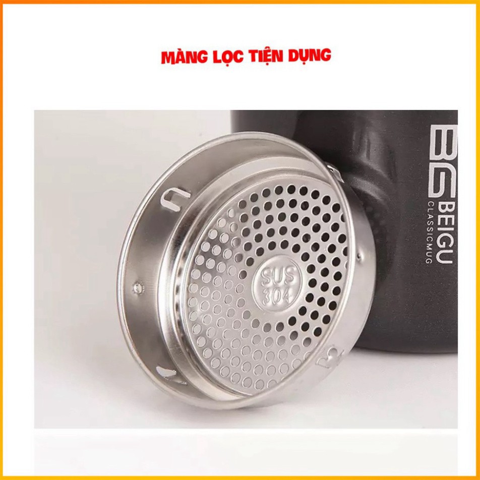 BÌNH NƯỚC GIỮ NHIỆT