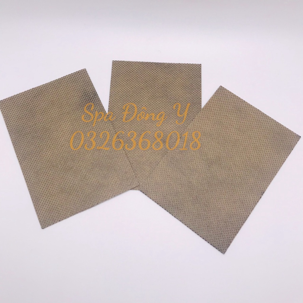 20 Miếng dán thảo dược vai cổ gáy, chườm nóng lưng, chăm sóc khớp tay chân, giảm đau lạnh bụng