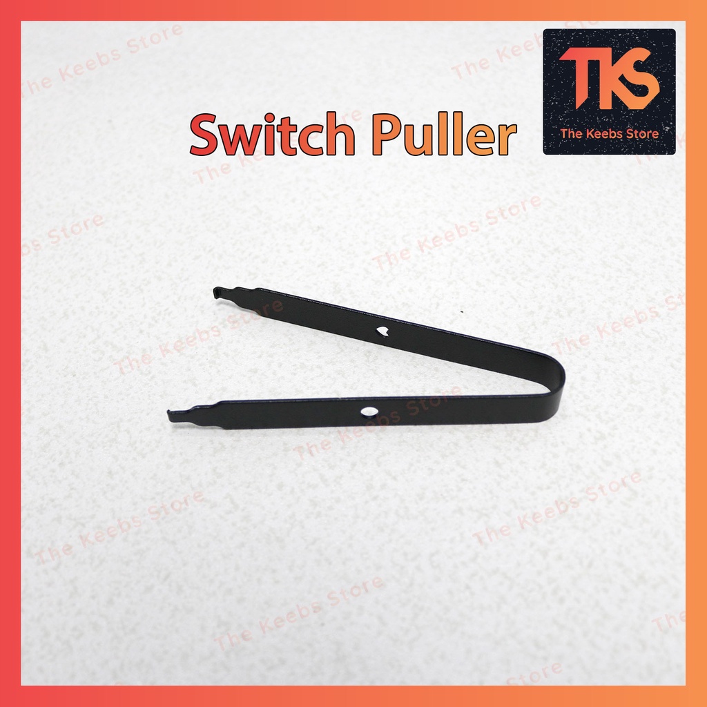 Switch Puller | Dụng Cụ Tháo Switch Bàn Phím | TKS