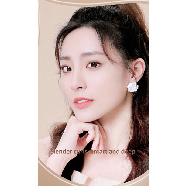 Mascara chuốt mi cong dày không thấm nước và mồ hôi chống nhòe mã 2022
 | BigBuy360 - bigbuy360.vn