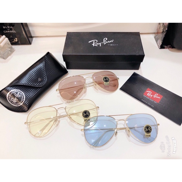 Kính mắt RAYBAN đi đêm