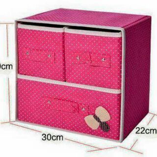 Tủ vải mini