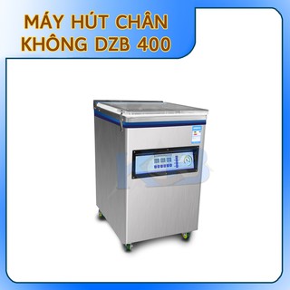 Máy hút chân không Yamafuji DZB400