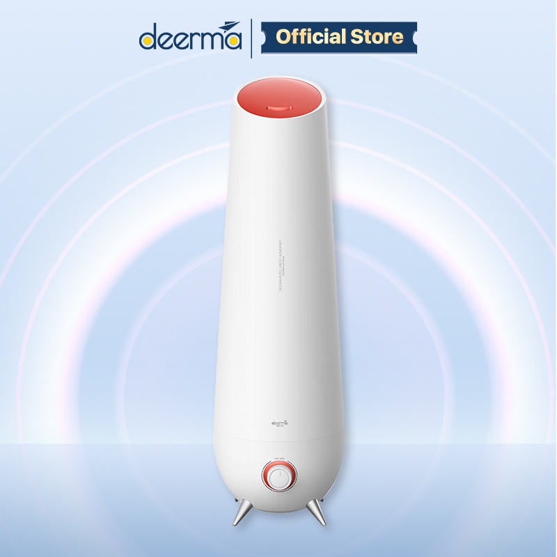 Máy Tạo Ẩm Deerma DEM-LD612