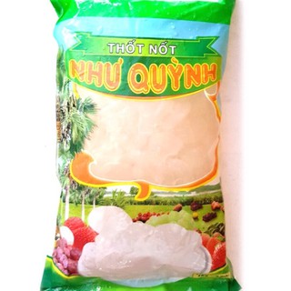 Thốt nốt ngâm đường 1 kg