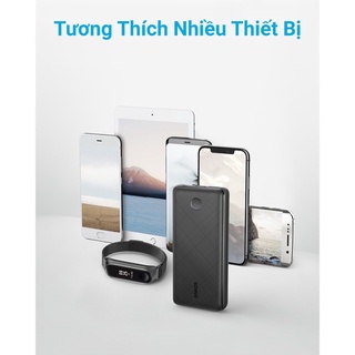 Sạc dự phòng Anker A1363 PowerCore Select 20000mAh