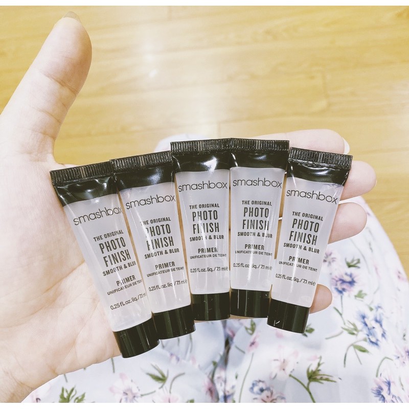 [MINISIZE] Kem lót Smashbox Photo Finish Smooth & Blur