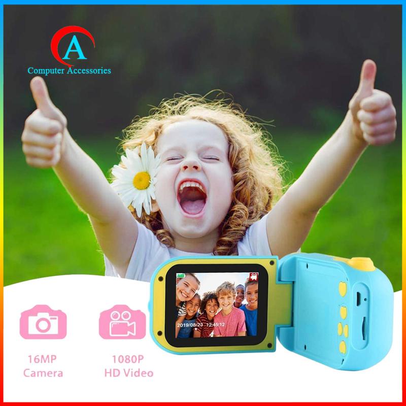Máy Quay Phim Cho Bé 3-8 Tuổi Chất Lượng Cao
