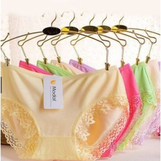 Quần lót cotton nữ hiệu Modal