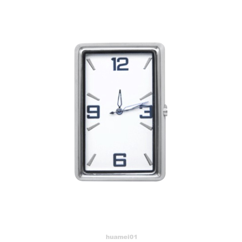 Đồng hồ điện tử thông dụng cho xe hơi
 | BigBuy360 - bigbuy360.vn