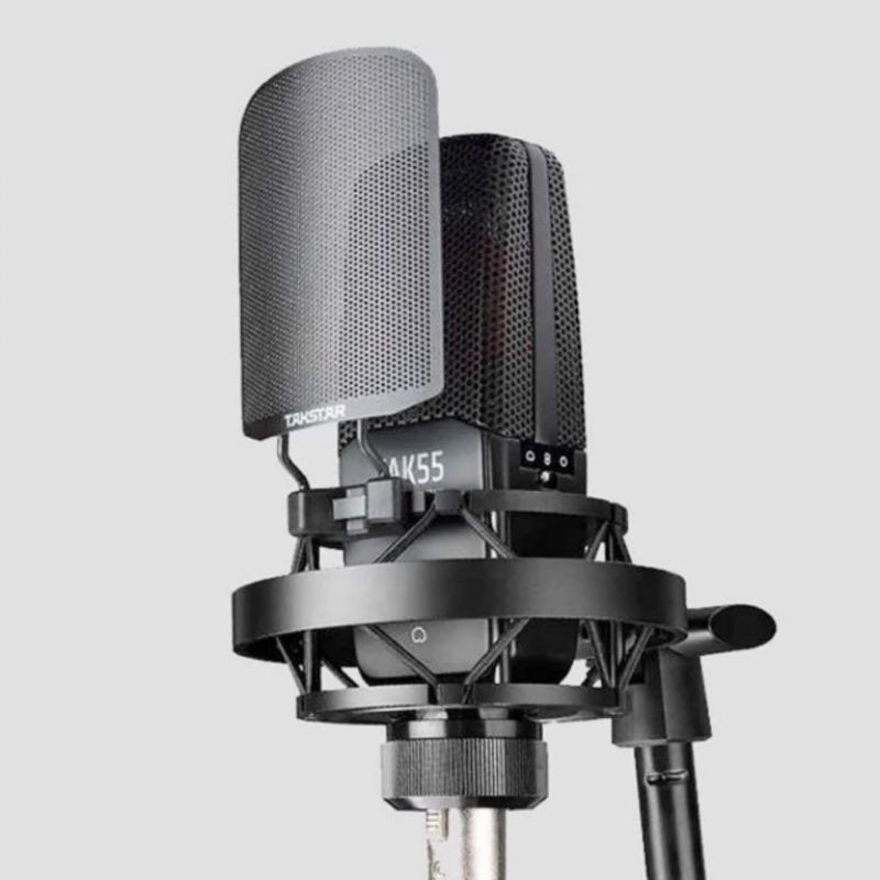 MIC THU ÂM TAKSTAT TAK55
