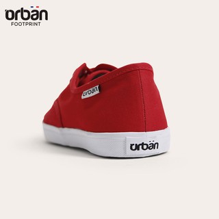 Giày slipon nữ đi siêu êm chân ( xanh và đỏ )