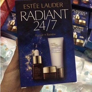 TINH CHẤT ESTEE LAUDER ANR PHỤC HỒI DA MINI