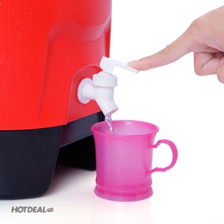 Thùng đá Super Cool Tý Liên 8L- 10L -12L