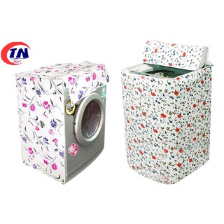 VỎ BỌC BẢO VỆ MÁY GIẶT