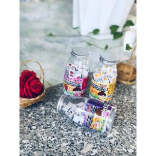 HCM🌺 KẸO SỮA CHUA KHÔ MILK SUGAR CUBE 140G🐄🐄