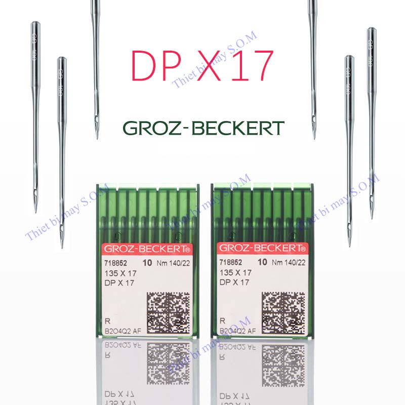 Kim DP 17 > Kim GB Máy May Công Nghiệp > Máy vi tính > Máy lập trình > may da > may bọ