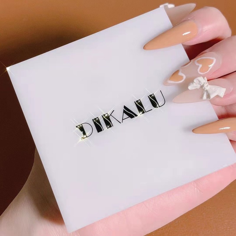 (Hàng Mới Về) Bảng Phấn Mắt Dikalu 9 Màu Lì Lấp Lánh Trang Điểm Đa Năng | BigBuy360 - bigbuy360.vn