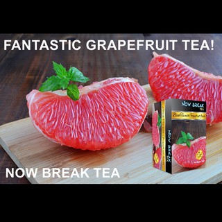 Trà bưởi Now Break Tea, 30g