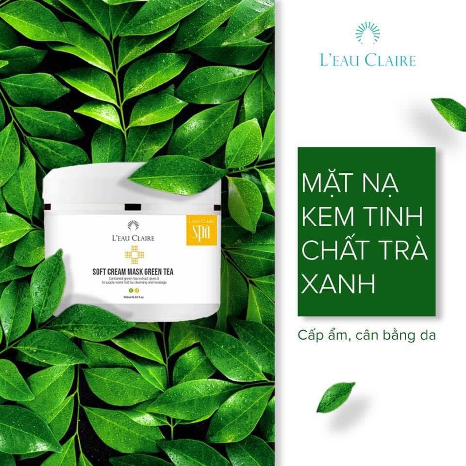 Mặt Nạ Kem 500ml 💯 CHÍNH HÃNG HÀN QUỐC 💯 Mặt Nạ Kem Tinh Chất Cà Chua Làm Dịu Phục Hồi Da Tổn Thương