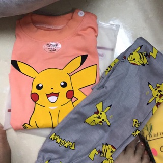 Combo Cotton QC