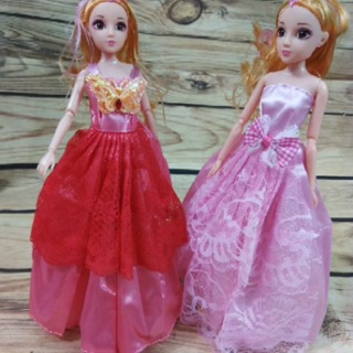 Búp bê khớp mắt Ngọc
