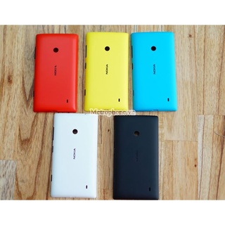 Vỏ thay Nokia lumia 520 / 525