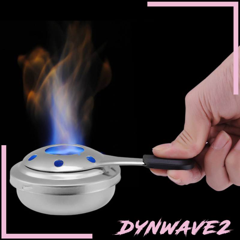 Bếp Cồn Dã Ngoại Dynwave2